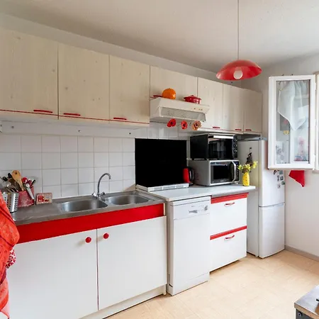En Bord De Sorgue Apartment