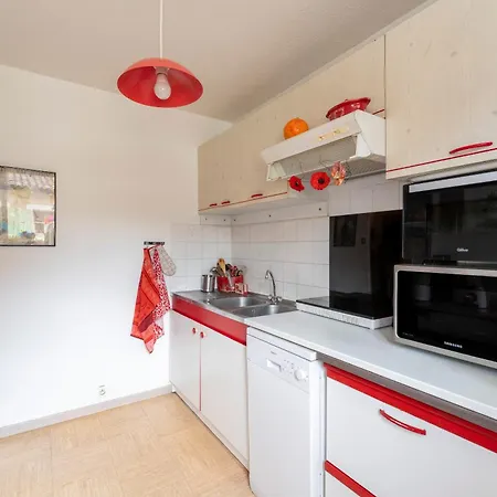 En Bord De Sorgue Apartment