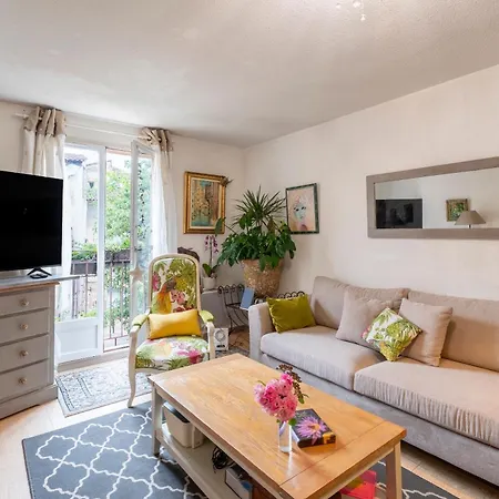 Apartment En Bord De Sorgue L'Isle-sur-la-Sorgue